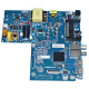 Motherboard para TV Hisense