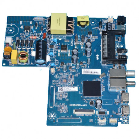 Motherboard para TV Hisense