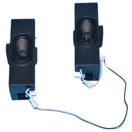 SPEAKER ASSEMBLY Hisense