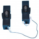 SPEAKER ASSEMBLY Hisense