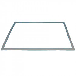 Borracha da Porta do Congelador para Frigorifico Hisense