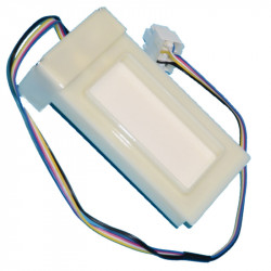 Electric Windo Gate para Frigorifico HiSense