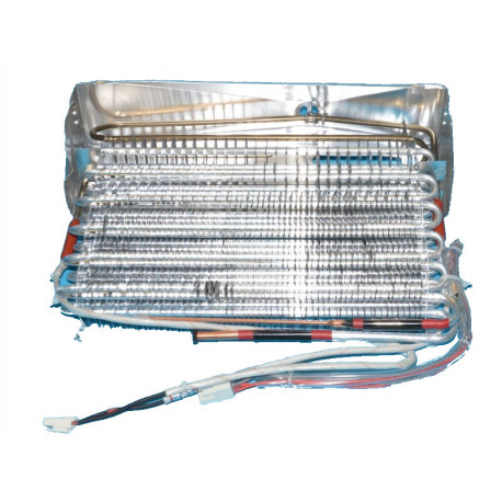 Evaporador para Frigorifico Hisense