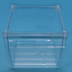 Gaveta do Congelador para Frigorifico hisense