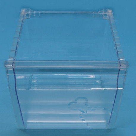 Gaveta do Congelador para Frigorifico hisense