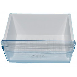 Gaveta Moisture Fresh Crisper para Frigorifico Hisense