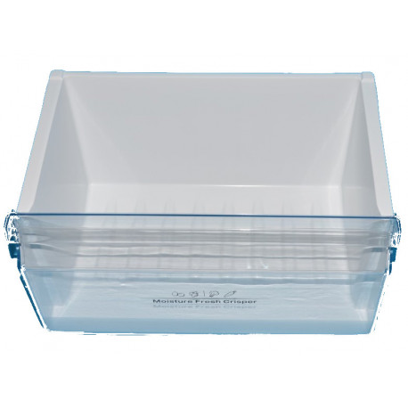 Gaveta Moisture Fresh Crisper para Frigorifico Hisense