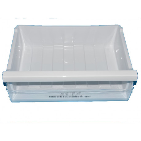 Gaveta para Frigorifico Hisense