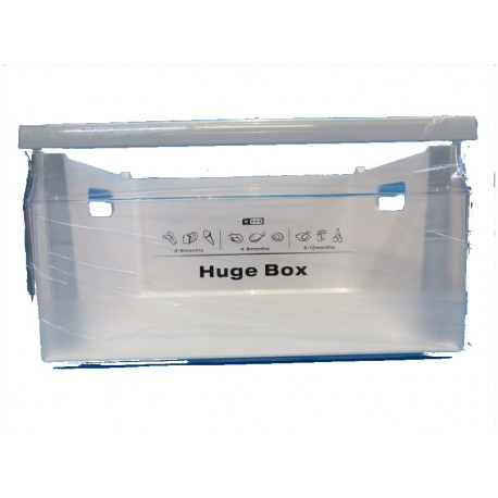 Gaveta para Frigorifico Hisense