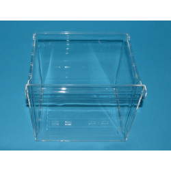 Gaveta para Frigorifico hisense