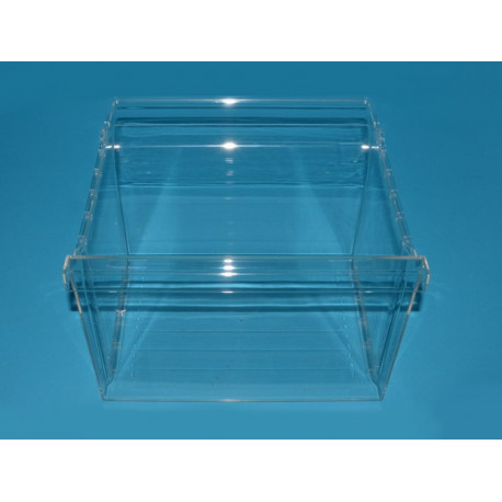 Gaveta para Frigorifico hisense