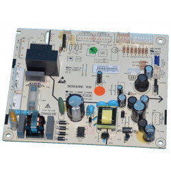 Motherboard Frigorifico Hisense