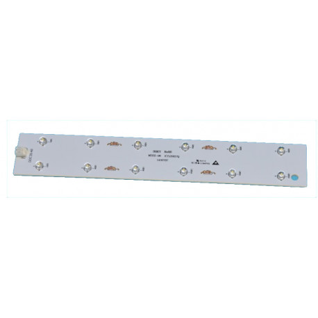Placa LED para Frigorifico HiSense