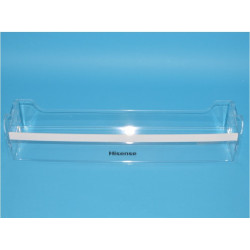 Prateleira da porta para Frigorifico Hisense