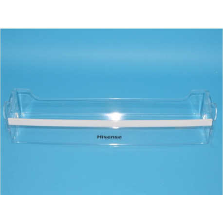 Prateleira da porta para Frigorifico Hisense