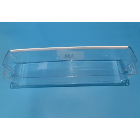 Prateleira da porta para Frigorifico Hisense