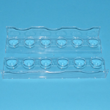 Prateleira de garrafas para Frigorifico Hisense