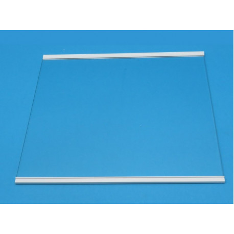GLASS SHELF ASSY Hisense