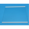 GLASS SHELF ASSY Hisense