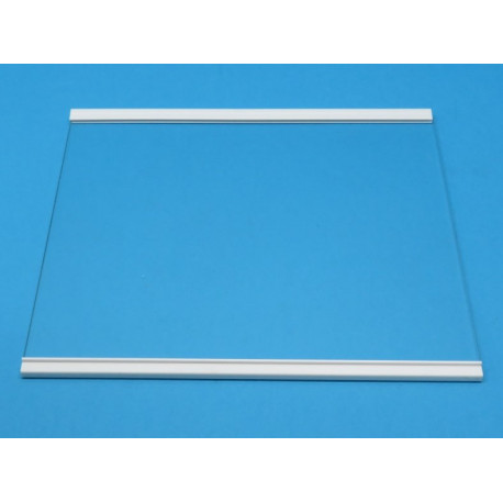 GLASS SHELF ASSY Hisense