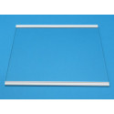 GLASS SHELF ASSY Hisense