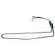 DEFROST HEATER Frigorifico Hisense