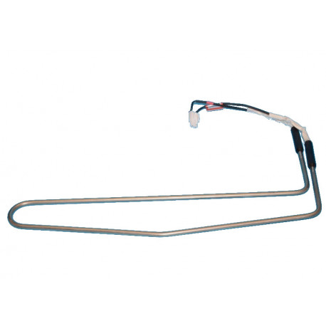 DEFROST HEATER Frigorifico Hisense