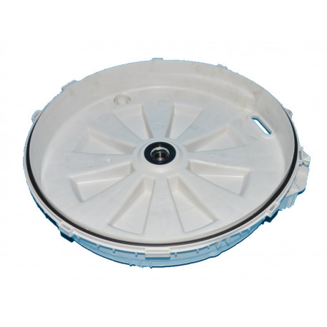 Cuba Traseira Maquina Roupa HiSense