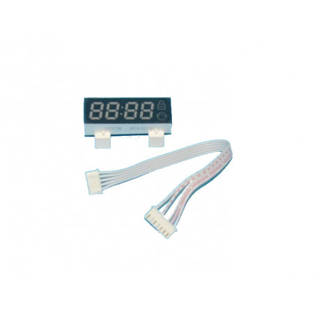 CONTROL BOARD HISENSE