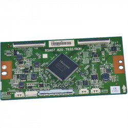 T-CON para TV Hisense