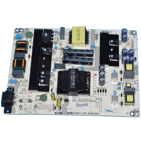 Fonte de Alimentaçao para TV Hisense