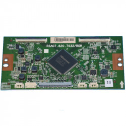 T-CON para TV Hisense