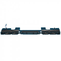 Coluna para TV Hisense