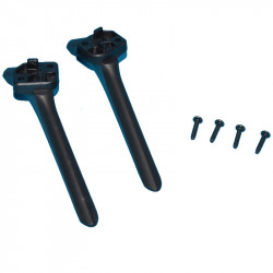 Base para TV Hisense