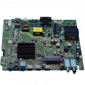 Motherboard para TV Hisense