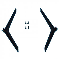 Base para TV Hisense