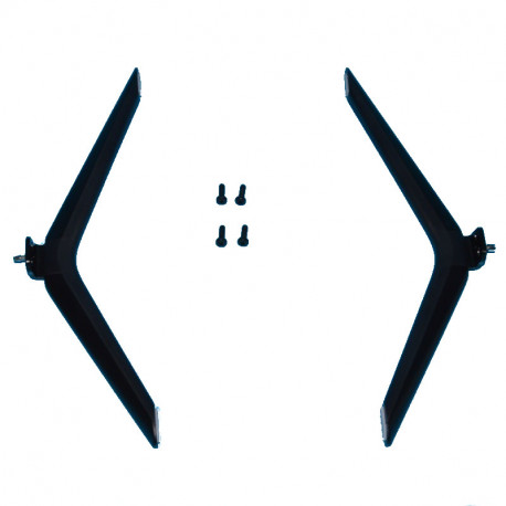 Base para TV Hisense