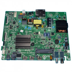 Motherboard para TV Hisense