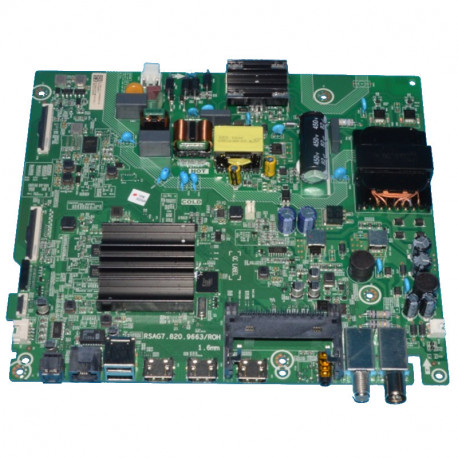 Mainboard TV Hisense