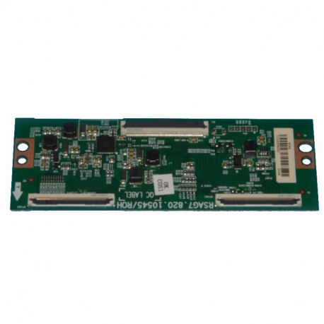 T-CON para TV Hisense