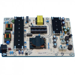 Fonte de alimentaçao para TV Hisense