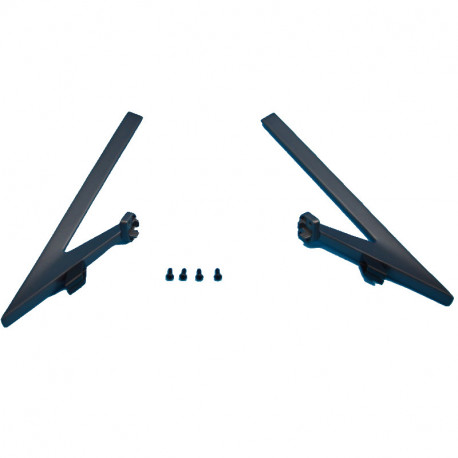 Stand Assembly TV Hisense