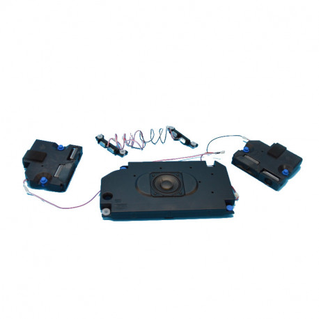 Coluna para TV Hisense