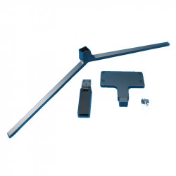 Base para TV Hisense