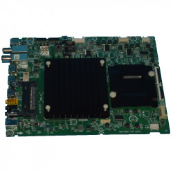 Motherboard para TV Hisense
