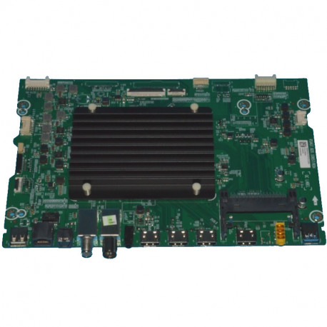 Motherboard para TV Hisense