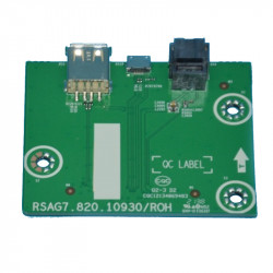 CONVERSION BOARD ASSMEMBLY Hisense