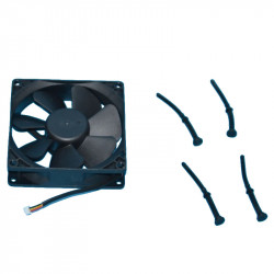 FAN-3 Hisense