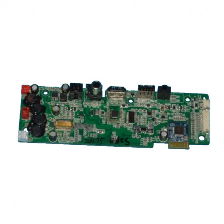 MAIN BOARD Hisense