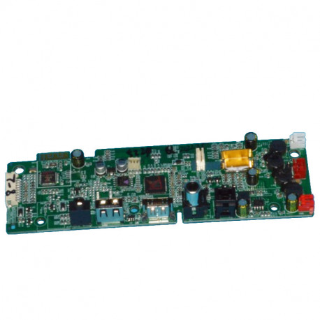 Motherboard VER.0 para Soundbar Hisense